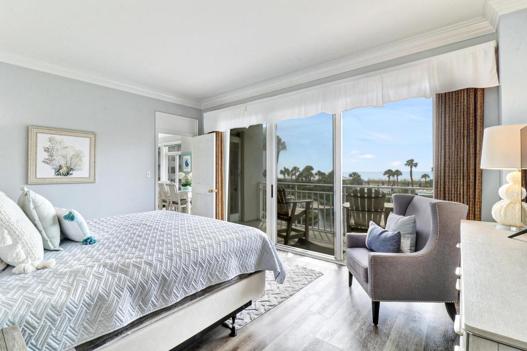1206 Seacrest Villa ฮิลตันเฮดไอส์แลนด์ ภายนอก รูปภาพ